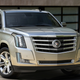 Illustration for article titled Craftsmanship Defines All-New 2015 Cadillac Escalade